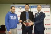 Setcomur se une a la familia del UCAM Murcia CB