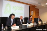 Agrobio presenta su plan de actividad en la asamblea de la Federacin de Cooperativas Agrarias de Murcia