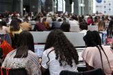 Ms de 9.500 jvenes de toda España se inscriben para participar en la dcima edicin de Young Business Talents