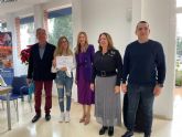 20 jvenes desempleados se acreditan para atender a personas con discapacidad