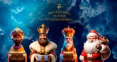 Los ninos y ninas ya pueden enviar online a travs de Correos sus cartas a Pap Noel y a los Reyes Magos