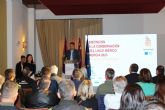 La introduccin del lince ibrico en Lorca recibe una distincin de los socios del programa para su preservacin