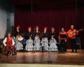 Navidad en el asilo de las hermanitas de los pobres, de la mano de Cartagena por la Caridad