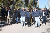 Ayuso destaca en su visita a Caravaca los lazos de historia y fraternidad que unen Madrid con nuestro municipio