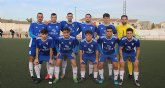 CAP Ciudad de Murcia 0 - Olmpico de Totana 0