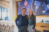 La presidenta de Salesforce EMEA y el CEO de Astara consolidan en Madrid su acuerdo de colaboracin