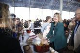 Miles de personas degustan las tradicionales pelotas galileas en el da grande de Pozo Estrecho