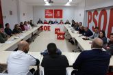 El PSOE de la Regin de Murcia pone en marcha el Comit Electoral