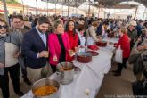 Las pelotas galileas sern de inters turstico regional para engrandecer la fiesta de Pozo Estrecho y su patrn San Fulgencio