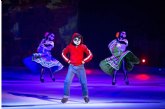 Disney On Ice celebra 100 anos de emocin de Disney con el regreso de su aclamado espectculo a Madrid y Barcelona