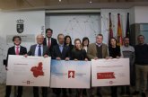 Turismo y 10 municipios de la Regin se unen para impulsar el Camino de Levante como itinerario de peregrinacin