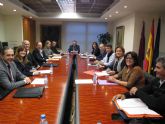 Consejo Asesor Regional de Prevencin y Salud Laboral