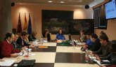 Setenta y seis viviendas de Murcia mejorarn su accesibilidad con la instalacin de ascensores y la eliminacin de barreras arquitectnicas