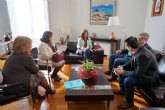 40 alumnos realizarn prcticas en el centro ocupacional del IMAS en Canteras