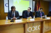 Coec y el instituto de fomento presentan las lneas de ayudas a la innovacin empresarial infoinnova