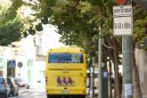 La Policia Local efectuara una campaña especial de seguridad en el transporte escolar y de menores.