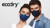 Ecodry, tecnologa española para hacer frente al Covid19