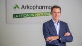 Arkopharma Laboratorios nombra a Ramn Taix nuevo director general en Espana