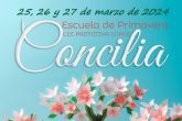 El colegio Primitiva Lpez ofrece por primera vez las Escuelas de Primavera para discapacitados esta Semana Santa