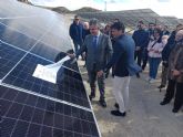 La Región de Murcia lidera el modelo de la instalación de plantas fotovoltaicas pequeñas y medianas con capital de participación social