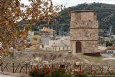 El Ayuntamiento iluminar el cerro del Molinete con luces ornamentales de vanguardia para crear una experiencia en el visitante