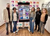 Nueva edición de los talleres ´Art & Drinks´ que llevan a cabo Asokultura y los pubs, en colaboración con el Ayuntamiento de Blanca, para impulsar la cultura y el ocio Nueva edición de los talleres ´Art & Drinks´ que llevan a cabo Asokultura y los pubs, en colaboración con el Ayuntamiento de Blanca, para impulsar la cultura y el ocio