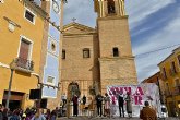 MulaFlor ofrece una experiencia completa en la Plaza del Ayuntamiento con artesanía, talleres, visitas guiadas y música popular MulaFlor ofrece una experiencia completa en la Plaza del Ayuntamiento con artesanía, talleres, visitas guiadas y música popular