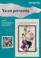 La Biblioteca Regional de Murcia acoge la presentación de 'La boca del buen decir', el fenómeno poético de J. David Plaza La Biblioteca Regional de Murcia acoge la presentación de 'La boca del buen decir', el fenómeno poético de J. David Plaza