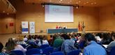 Las 'V Jornadas Regionales eTwinning Regin de Murcia' renen a 150 docentes