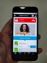 Tallentto, la app que ayuda a combatir la desinformacin que circula sobre el coronavirus