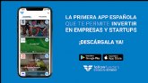 Fellow Funders ha lanzado al mercado la primera app espanola de Equity Crowdfunding