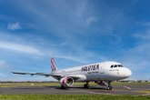 Volotea aumenta su flota en 2022 con la incorporacin de seis airbus a320