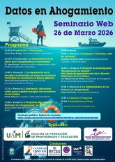 La RFESS expondrá el Informe Nacional de Ahogamientos (INA) en un seminario sobre recogida de datos La RFESS expondrá el Informe Nacional de Ahogamientos (INA) en un seminario sobre recogida de datos