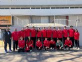 Gran actuación del equipo en el Campeonato de España de Lucha Sambo celebrado en San Sebastián de los Reyes Gran actuación del equipo en el Campeonato de España de Lucha Sambo celebrado en San Sebastián de los Reyes