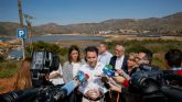 Teodoro Garca: 'Crearemos un Alto Comisionado para el Mar Menor porque su conservacin debe ser una cuestin nacional'