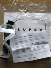 Luper dona 1000 gafas de proteccin contra el coronavirus