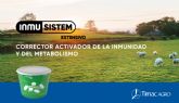 Timac agro da un paso ms en bienestar animal con el lanzamiento de inmusistem extensivo