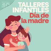 Atalayas celebr el Da de la Madre con talleres infantiles