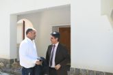 MCT invertir ms de 7 millones de euros en la realizacin de cuatro proyectos en Nerpio