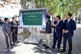 Murcia se convierte en un museo al aire libre con la exposición 'El Prado en las Calles' Murcia se convierte en un museo al aire libre con la exposición 'El Prado en las Calles'