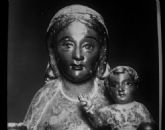 Huermur denuncia que Cultura se niegue proteger como BIC la Virgen de Sopetrán, una talla del siglo XV de las más antiguas de Murcia Huermur denuncia que Cultura se niegue proteger como BIC la Virgen de Sopetrán, una talla del siglo XV de las más antiguas de Murcia