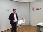 El PSOE sale a ganar las elecciones como oportunidad de cambio y garanta de progreso con el equipo mejor preparado