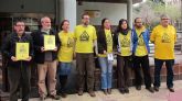 Una iniciativa contra el fracking que da la espalda a las plataformas ciudadanas anti-fracking