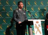 La Guardia Civil celebra el 175 aniversario de su fundacin