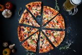 La pizza tradicional italiana llega a la ciudad de Barcelona de la mano de Azzurro