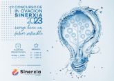 La consultora Sinerxia pone en marcha un Concurso de Innovacin pionero a nivel nacional