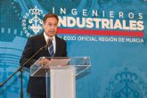 Los ingenieros industriales de la Regin de Murcia proponen 10 medidas para 'inspirar' a los partidos polticos
