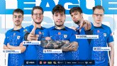 Giants presenta su nuevo equipo de League of Legends para la Superliga