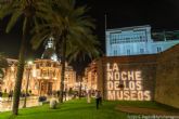 La Noche de los Museos llena la agenda de Cartagena de cultura e historia
