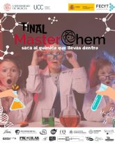 Nueve equipos de estudiantes se enfrentan este viernes en la UMU a la final del concurso qumico MasterChem